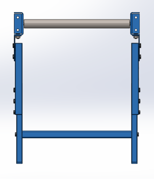 滚筒输送机缩略图